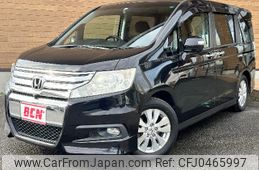 honda stepwagon 2012 -HONDA--Stepwgn DBA-RK5--RK5-1211277---HONDA--Stepwgn DBA-RK5--RK5-1211277-