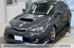 subaru impreza-wagon 2009 -SUBARU 【宮崎 300ゆ564】--Impreza Wagon GRB-008389---SUBARU 【宮崎 300ゆ564】--Impreza Wagon GRB-008389-