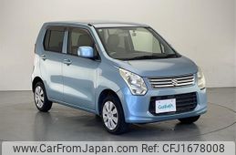 suzuki wagon-r 2013 CFJ1678008