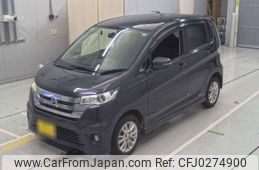 nissan dayz 2013 -NISSAN 【静岡 583ｶ5321】--DAYZ DBA-B21W--B21W-0044794---NISSAN 【静岡 583ｶ5321】--DAYZ DBA-B21W--B21W-0044794-