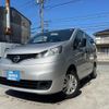 nissan nv200-vanette-van 2017 quick_quick_VM20_VM20-117596 image 1