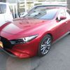 mazda mazda3 2019 CFJ1586440 image 1