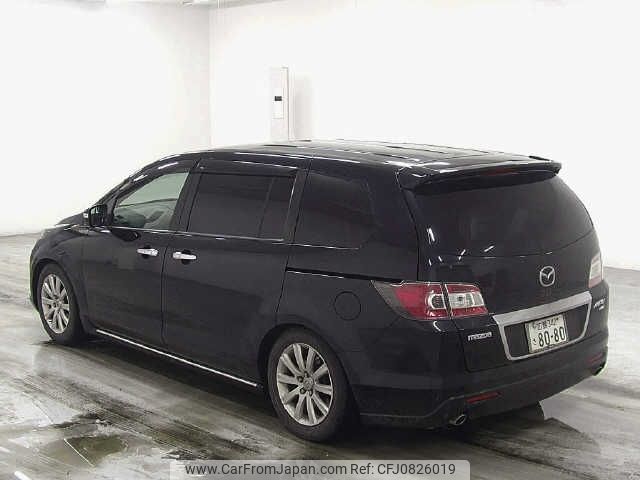 mazda mpv 2013 -MAZDA 【広島 342ｻ8080】--MPV LY3P--301702---MAZDA 【広島 342ｻ8080】--MPV LY3P--301702- image 2