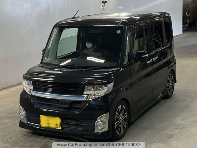 daihatsu tanto 2014 -DAIHATSU 【佐賀 581て9088】--Tanto LA600S-0151401---DAIHATSU 【佐賀 581て9088】--Tanto LA600S-0151401- image 1