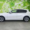 bmw 1-series 2017 quick_quick_LDA-1S20_WBA1S520505K16399 image 2