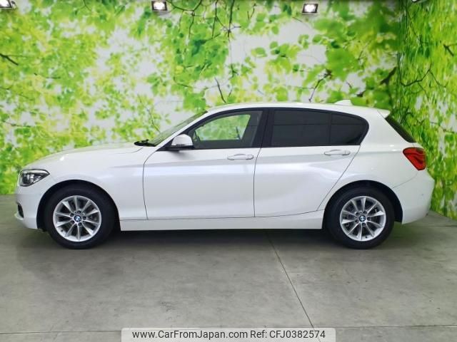 bmw 1-series 2017 quick_quick_LDA-1S20_WBA1S520505K16399 image 2