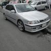 nissan primera 1998 -NISSAN--Primera HP11--722390---NISSAN--Primera HP11--722390- image 14