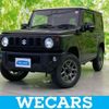 suzuki jimny 2023 quick_quick_3BA-JB64W_JB64W-314679 image 1