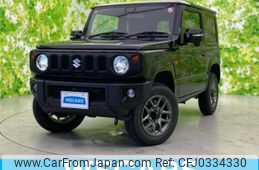 suzuki jimny 2023 quick_quick_3BA-JB64W_JB64W-314679