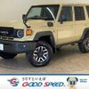 toyota landcruiser-70 2024 quick_quick_3DA-GDJ76W_GDJ76-1001524 image 1