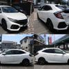honda civic 2018 quick_quick_DBA-FK7_FK7-1012582 image 4