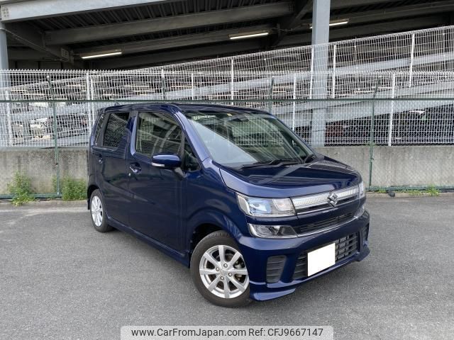 suzuki wagon-r 2022 quick_quick_5BA-MH85S_MH85S-135096 image 1