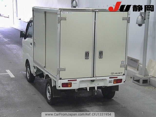 daihatsu hijet-truck 2019 -DAIHATSU--Hijet Truck S510P-0301838---DAIHATSU--Hijet Truck S510P-0301838- image 2