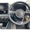 toyota yaris 2020 -TOYOTA--Yaris 5BA-KSP210--KSP210-0018558---TOYOTA--Yaris 5BA-KSP210--KSP210-0018558- image 4