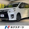 toyota voxy 2015 -TOYOTA--Voxy DBA-ZRR80W--ZRR80-0147012---TOYOTA--Voxy DBA-ZRR80W--ZRR80-0147012- image 1