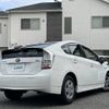 toyota prius 2010 -TOYOTA--Prius DAA-ZVW30--ZVW30-1177326---TOYOTA--Prius DAA-ZVW30--ZVW30-1177326- image 4