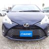 toyota vitz 2019 -TOYOTA--Vitz DBA-NSP130--NSP130-4008120---TOYOTA--Vitz DBA-NSP130--NSP130-4008120- image 4