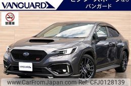 subaru wrx 2023 -SUBARU 【岡山 301ﾑ6915】--WRX VBH--007361---SUBARU 【岡山 301ﾑ6915】--WRX VBH--007361-