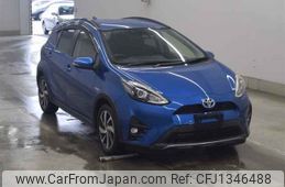 toyota aqua undefined -TOYOTA--AQUA NHP10H-6661780---TOYOTA--AQUA NHP10H-6661780-