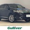 toyota harrier 2017 -TOYOTA--Harrier DAA-AVU65W--AVU65-0053161---TOYOTA--Harrier DAA-AVU65W--AVU65-0053161- image 1