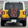 chrysler jeep-wrangler 2021 -CHRYSLER--Jeep Wrangler 3BA-JL36L--1C4HJXKG5MW707875---CHRYSLER--Jeep Wrangler 3BA-JL36L--1C4HJXKG5MW707875- image 7