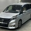 nissan serena 2017 -NISSAN--Serena GFC27-073630---NISSAN--Serena GFC27-073630- image 1