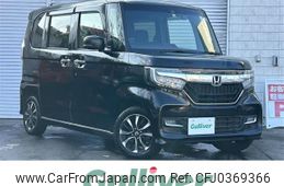 honda n-box 2017 CFJ0369366