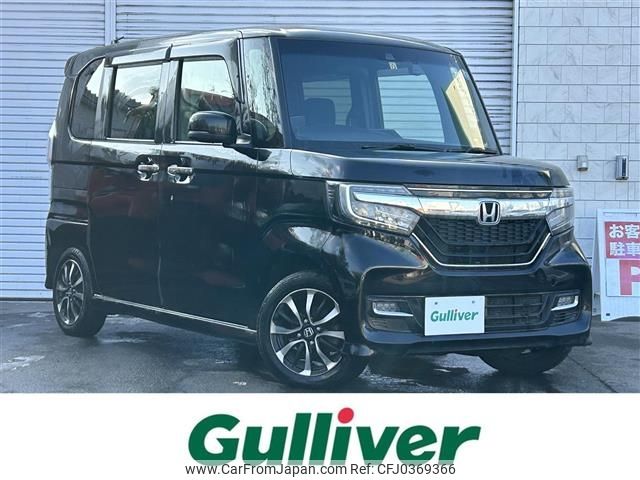 honda n-box 2017 CFJ0369366 image 1