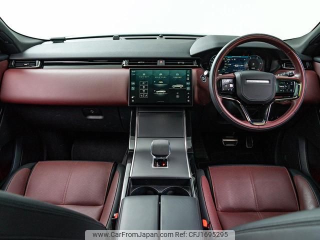 land-rover range-rover-velar 2023 CFJ1695295 image 1