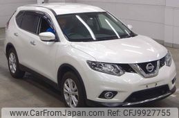 nissan x-trail 2015 quick_quick_DBA-NT32_NT32-041506