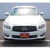 nissan fuga 2016 -NISSAN--Fuga DAA-HY51--HY51-850320---NISSAN--Fuga DAA-HY51--HY51-850320- image 7