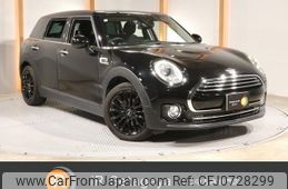 mini mini-others 2018 quick_quick_LR20_WMWLR920402H10947