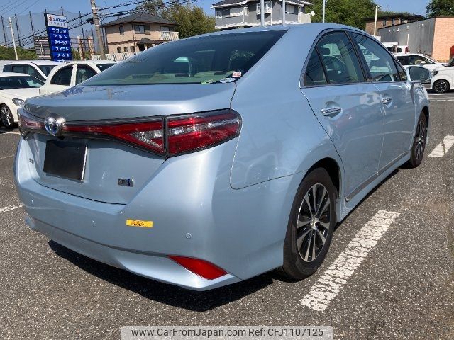 toyota sai 2014 -TOYOTA--SAI AZK10--2077633---TOYOTA--SAI AZK10--2077633- image 2