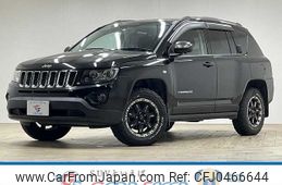 jeep compass 2013 -CHRYSLER--Jeep Compass ABA-MK49--1C4NJCFA7ED525903---CHRYSLER--Jeep Compass ABA-MK49--1C4NJCFA7ED525903-