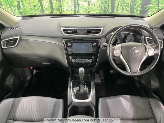 nissan x-trail 2014 quick_quick_NT32_NT32-010094 image 2