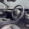 mercedes-benz a-class 2019 -MERCEDES-BENZ--Benz A Class 3DA-177012--WDD1770122J083775---MERCEDES-BENZ--Benz A Class 3DA-177012--WDD1770122J083775- image 22