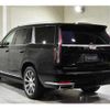 cadillac escalade 2021 CFJ1830911 image 2