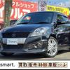 suzuki swift 2016 quick_quick_CBA-ZC32S_ZC32S-313402 image 17