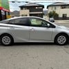 toyota prius 2017 quick_quick_DAA-ZVW50_ZVW50-8076319 image 4
