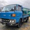 mitsubishi-fuso canter 1985 BD21024K7019 image 1