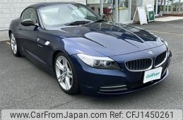 bmw z4 2011 -BMW--BMW Z4 ABA-LM25--WBALM32000E494943---BMW--BMW Z4 ABA-LM25--WBALM32000E494943-