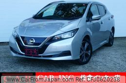 nissan leaf 2019 quick_quick_ZAA-ZE1_ZE1-067787