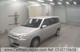 toyota succeed-van 2015 -TOYOTA--Succeed Van NCP160V-0037304---TOYOTA--Succeed Van NCP160V-0037304-