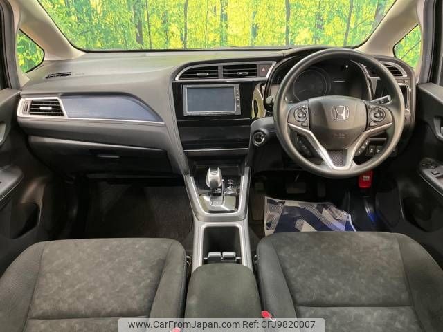 honda shuttle 2018 -HONDA--Shuttle DAA-GP7--GP7-1211367---HONDA--Shuttle DAA-GP7--GP7-1211367- image 2