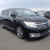 nissan elgrand 2011 NIKYO_WW91664 image 1