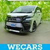 toyota vellfire 2018 quick_quick_DBA-AGH35W_AGH35-0027022 image 1