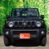 suzuki jimny-sierra 2024 quick_quick_JB74W_228847 image 10