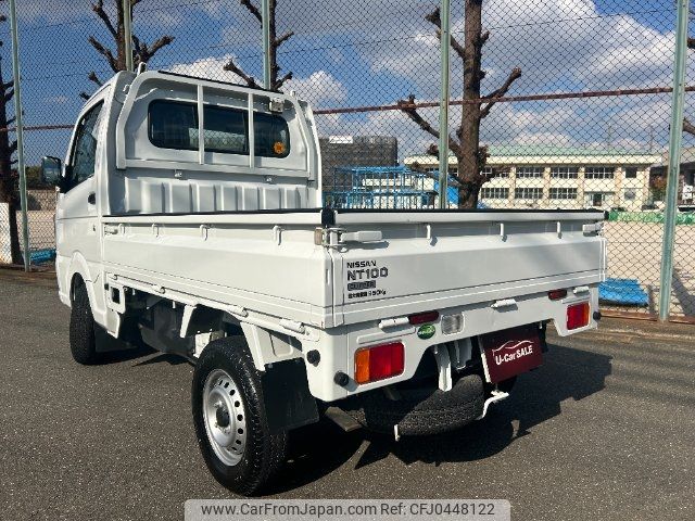 nissan clipper-truck 2017 -NISSAN--Clipper Truck DR16T--257681---NISSAN--Clipper Truck DR16T--257681- image 2