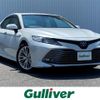 toyota camry 2018 -TOYOTA--Camry DAA-AXVH70--AXVH70-1022837---TOYOTA--Camry DAA-AXVH70--AXVH70-1022837- image 1