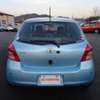 toyota vitz 2007 504749-RAOID:8863 image 4